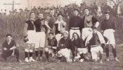 Maglia Bologna 1909