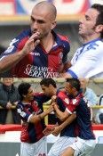 Immagini di Bologna-Sampdoria