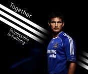 Chelsea e Adidas ancora insieme