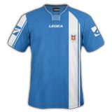 Prima maglia Como