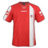 Terza maglia Como