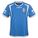Quarta maglia del Como