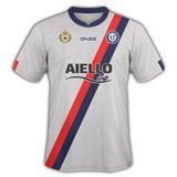 Maglia del Cosenza Big Match