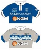 Disegni maglie Empoli 90 anni