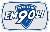 Logo empoli 90 anni