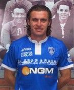 Maglia celebrativa 90 anni Empoli Fc
