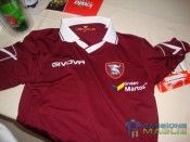 Maglia Salernitana home 2010-2011