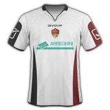 Seconda maglia del Portogruaro