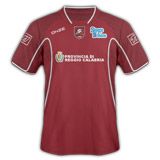 Divisa Reggina home