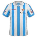 La terza maglia della Salernitana