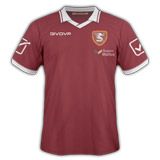 Salernitana 2010-2011 home