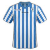 Maglia Spal home