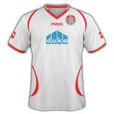 Prima maglia Sudtirol