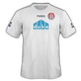 Terza maglia del Sudtirol