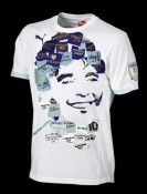 La t-shirt Diego Graphic Tee