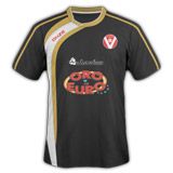 Terza maglia del Varese