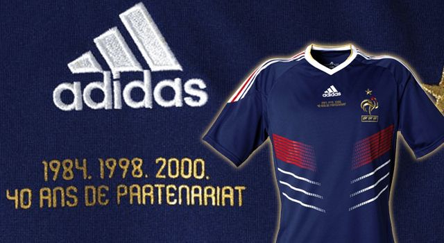 adidas maglie nazionali