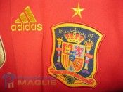 Lo stemma nazionale della Spagna con la stella Stemma nazionale Spagna