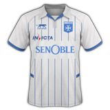 Auxerre home