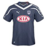 Bordeaux home