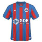 Caen home