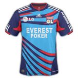 Lione third Everest Poker