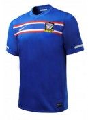 Maglia away Thailandia