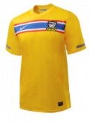 Prima maglia Thailandia 2010
