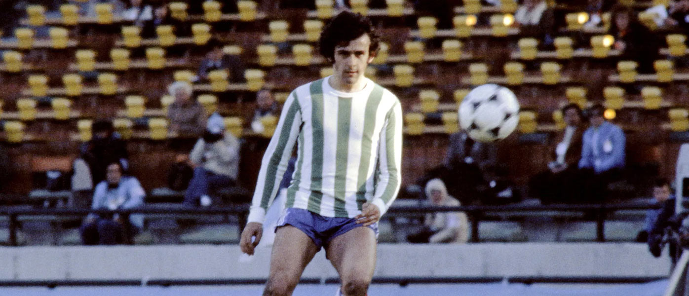 Le maglie più curiose compare nella storia dei Mondiali