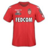 Monaco quarta maglia