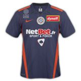 Montpellier home