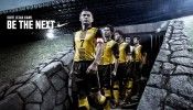 Pubblicità Nike nuova maglia Malesia