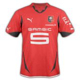 Rennes home
