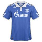 Schalke 04 prima maglia
