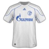 Terza maglia Schalke 04