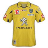Sochaux home