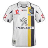 Sochaux away