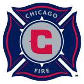 Logo Chicago Fire