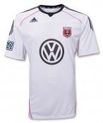 Seconda maglia D.C. United