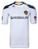 Prima maglia Los Angeles Galaxy 2010