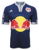 Seconda maglia New York Redbull 2010