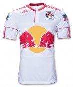Prima maglia New York Redbull 2010