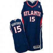 Atlanta Hawks away jersey 2010-2011