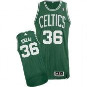 Jersey away Boston Celtics 2010-2011