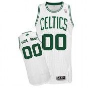 Jersey home Boston Celtics 2010-2011