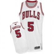 Canotta home Chicago Bulls