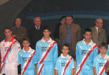 Completo Mantova Centenario