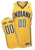 Terza maglia Indiana Pacers