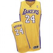 Prima maglia Los Angeles Lakers 2010-2011