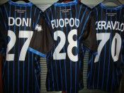 Maglie Atalanta Christmas Match